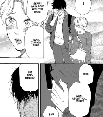 [YAMAMOTO Kotetsuko] Boku no Chi Sutte Kuremasen ka – Vol.03 [Eng] — 045