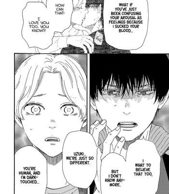 [YAMAMOTO Kotetsuko] Boku no Chi Sutte Kuremasen ka – Vol.03 [Eng] — 046