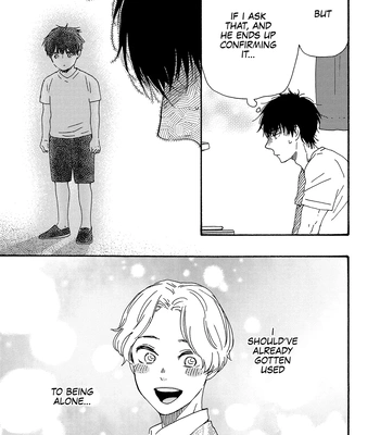 [YAMAMOTO Kotetsuko] Boku no Chi Sutte Kuremasen ka – Vol.03 [Eng] — 9