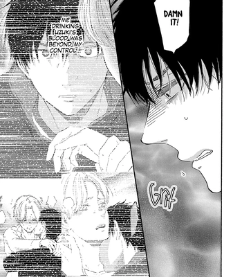 [YAMAMOTO Kotetsuko] Boku no Chi Sutte Kuremasen ka – Vol.03 [Eng] — 059
