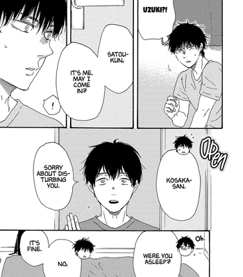 [YAMAMOTO Kotetsuko] Boku no Chi Sutte Kuremasen ka – Vol.03 [Eng] — 061