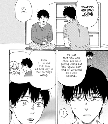 [YAMAMOTO Kotetsuko] Boku no Chi Sutte Kuremasen ka – Vol.03 [Eng] — 062