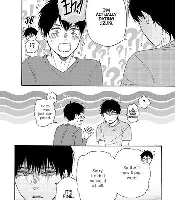 [YAMAMOTO Kotetsuko] Boku no Chi Sutte Kuremasen ka – Vol.03 [Eng] — 066