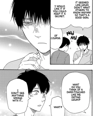 [YAMAMOTO Kotetsuko] Boku no Chi Sutte Kuremasen ka – Vol.03 [Eng] — 067