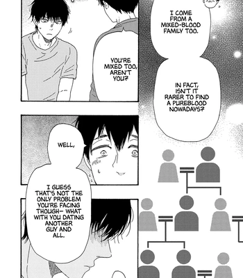[YAMAMOTO Kotetsuko] Boku no Chi Sutte Kuremasen ka – Vol.03 [Eng] — 068