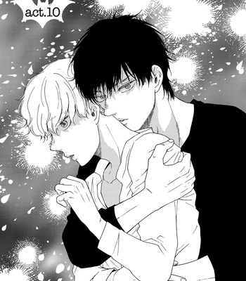 [YAMAMOTO Kotetsuko] Boku no Chi Sutte Kuremasen ka – Vol.03 [Eng] — 051