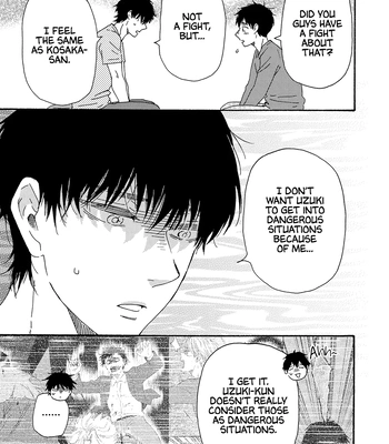 [YAMAMOTO Kotetsuko] Boku no Chi Sutte Kuremasen ka – Vol.03 [Eng] — 069