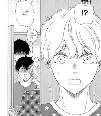 [YAMAMOTO Kotetsuko] Boku no Chi Sutte Kuremasen ka – Vol.03 [Eng] — 072