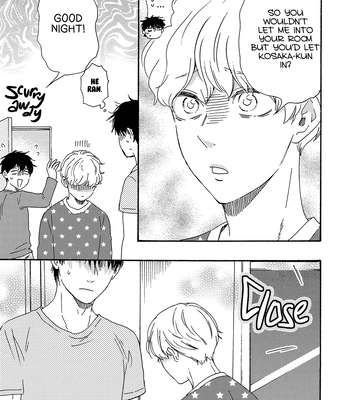 [YAMAMOTO Kotetsuko] Boku no Chi Sutte Kuremasen ka – Vol.03 [Eng] — 073