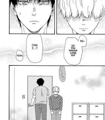 [YAMAMOTO Kotetsuko] Boku no Chi Sutte Kuremasen ka – Vol.03 [Eng] — 074