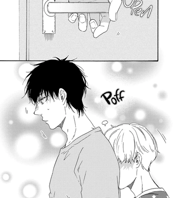 [YAMAMOTO Kotetsuko] Boku no Chi Sutte Kuremasen ka – Vol.03 [Eng] — 075