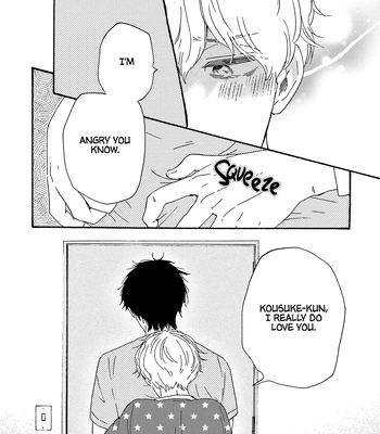 [YAMAMOTO Kotetsuko] Boku no Chi Sutte Kuremasen ka – Vol.03 [Eng] — 076