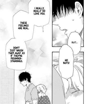 [YAMAMOTO Kotetsuko] Boku no Chi Sutte Kuremasen ka – Vol.03 [Eng] — 077