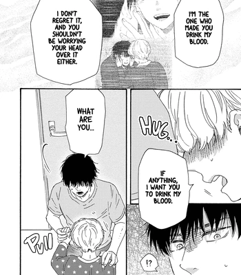 [YAMAMOTO Kotetsuko] Boku no Chi Sutte Kuremasen ka – Vol.03 [Eng] — 078