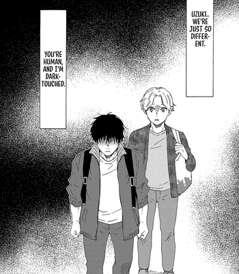 [YAMAMOTO Kotetsuko] Boku no Chi Sutte Kuremasen ka – Vol.03 [Eng] — 052
