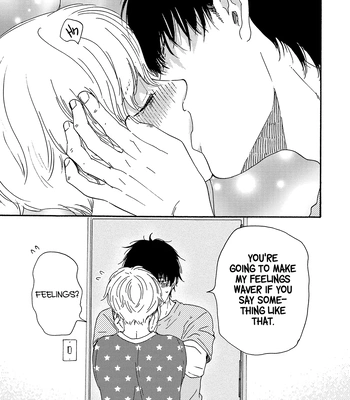 [YAMAMOTO Kotetsuko] Boku no Chi Sutte Kuremasen ka – Vol.03 [Eng] — 081
