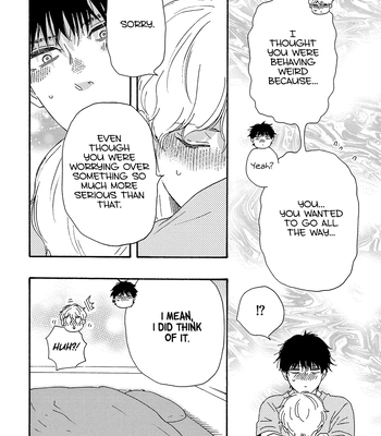 [YAMAMOTO Kotetsuko] Boku no Chi Sutte Kuremasen ka – Vol.03 [Eng] — 084