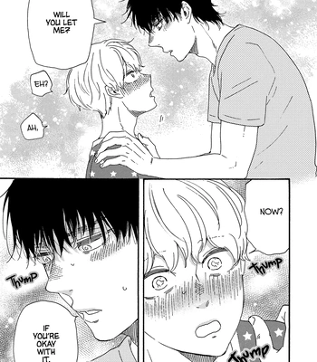 [YAMAMOTO Kotetsuko] Boku no Chi Sutte Kuremasen ka – Vol.03 [Eng] — 085