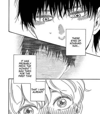 [YAMAMOTO Kotetsuko] Boku no Chi Sutte Kuremasen ka – Vol.03 [Eng] — 086