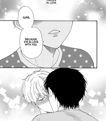 [YAMAMOTO Kotetsuko] Boku no Chi Sutte Kuremasen ka – Vol.03 [Eng] — 087