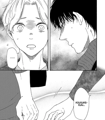 [YAMAMOTO Kotetsuko] Boku no Chi Sutte Kuremasen ka – Vol.03 [Eng] — 053