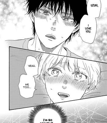 [YAMAMOTO Kotetsuko] Boku no Chi Sutte Kuremasen ka – Vol.03 [Eng] — 090