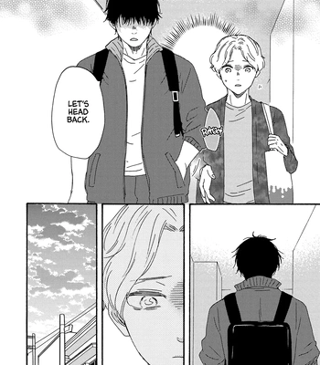 [YAMAMOTO Kotetsuko] Boku no Chi Sutte Kuremasen ka – Vol.03 [Eng] — 054