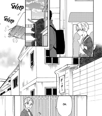 [YAMAMOTO Kotetsuko] Boku no Chi Sutte Kuremasen ka – Vol.03 [Eng] — 055