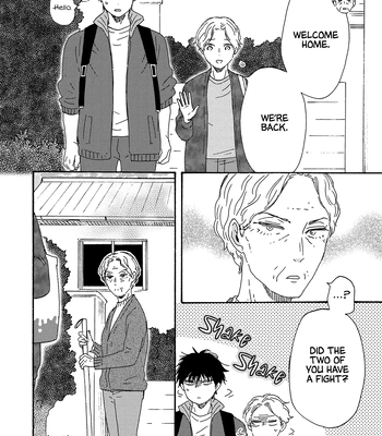 [YAMAMOTO Kotetsuko] Boku no Chi Sutte Kuremasen ka – Vol.03 [Eng] — 056