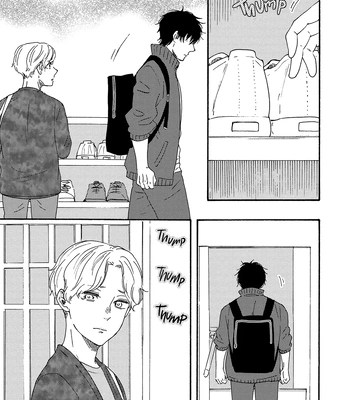 [YAMAMOTO Kotetsuko] Boku no Chi Sutte Kuremasen ka – Vol.03 [Eng] — 057