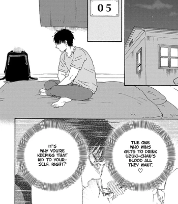 [YAMAMOTO Kotetsuko] Boku no Chi Sutte Kuremasen ka – Vol.03 [Eng] — 058