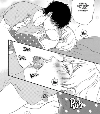 [YAMAMOTO Kotetsuko] Boku no Chi Sutte Kuremasen ka – Vol.03 [Eng] — 102