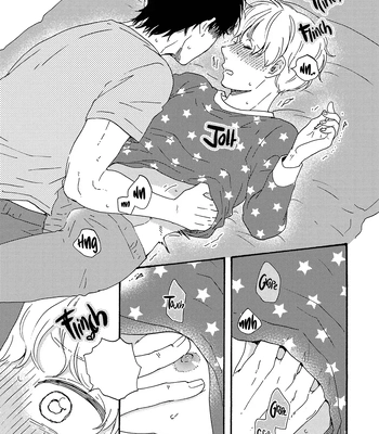 [YAMAMOTO Kotetsuko] Boku no Chi Sutte Kuremasen ka – Vol.03 [Eng] — 103