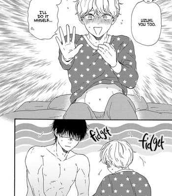 [YAMAMOTO Kotetsuko] Boku no Chi Sutte Kuremasen ka – Vol.03 [Eng] — 106