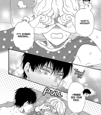 [YAMAMOTO Kotetsuko] Boku no Chi Sutte Kuremasen ka – Vol.03 [Eng] — 108