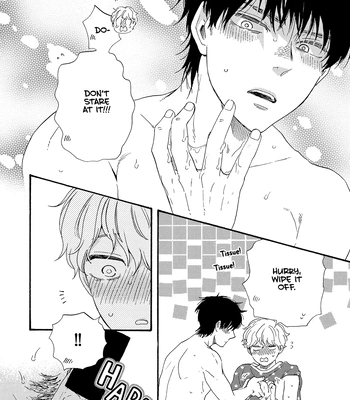 [YAMAMOTO Kotetsuko] Boku no Chi Sutte Kuremasen ka – Vol.03 [Eng] — 110