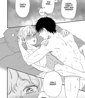 [YAMAMOTO Kotetsuko] Boku no Chi Sutte Kuremasen ka – Vol.03 [Eng] — 118