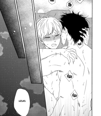 [YAMAMOTO Kotetsuko] Boku no Chi Sutte Kuremasen ka – Vol.03 [Eng] — 119
