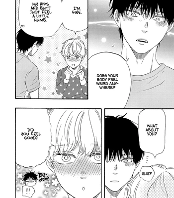 [YAMAMOTO Kotetsuko] Boku no Chi Sutte Kuremasen ka – Vol.03 [Eng] — 120
