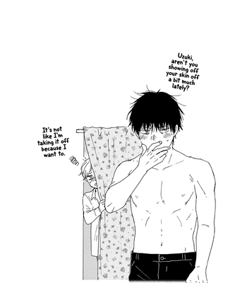 [YAMAMOTO Kotetsuko] Boku no Chi Sutte Kuremasen ka – Vol.03 [Eng] — 094