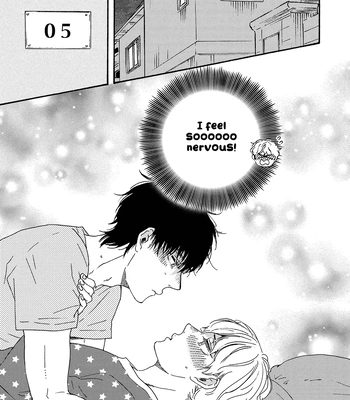 [YAMAMOTO Kotetsuko] Boku no Chi Sutte Kuremasen ka – Vol.03 [Eng] — 095