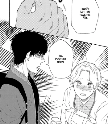 [YAMAMOTO Kotetsuko] Boku no Chi Sutte Kuremasen ka – Vol.03 [Eng] — 134
