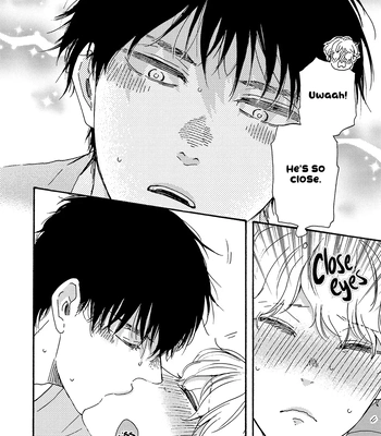 [YAMAMOTO Kotetsuko] Boku no Chi Sutte Kuremasen ka – Vol.03 [Eng] — 096