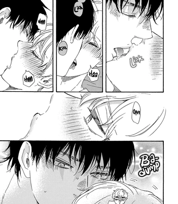 [YAMAMOTO Kotetsuko] Boku no Chi Sutte Kuremasen ka – Vol.03 [Eng] — 097