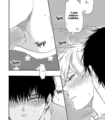 [YAMAMOTO Kotetsuko] Boku no Chi Sutte Kuremasen ka – Vol.03 [Eng] — 098