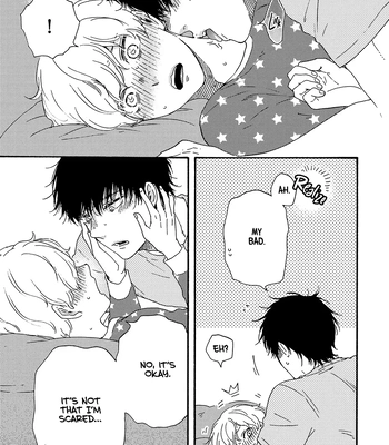 [YAMAMOTO Kotetsuko] Boku no Chi Sutte Kuremasen ka – Vol.03 [Eng] — 099