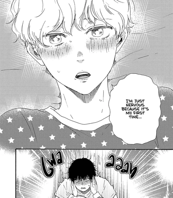 [YAMAMOTO Kotetsuko] Boku no Chi Sutte Kuremasen ka – Vol.03 [Eng] — 100