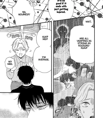 [YAMAMOTO Kotetsuko] Boku no Chi Sutte Kuremasen ka – Vol.03 [Eng] — 145