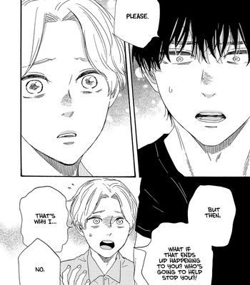 [YAMAMOTO Kotetsuko] Boku no Chi Sutte Kuremasen ka – Vol.03 [Eng] — 148