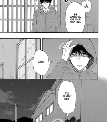 [YAMAMOTO Kotetsuko] Boku no Chi Sutte Kuremasen ka – Vol.03 [Eng] — 151